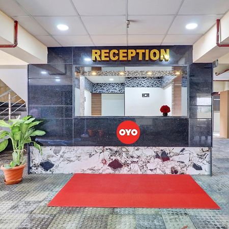 Heavens Inn Near Rasoolpura Metro Station Hyderabad Eksteriør bilde