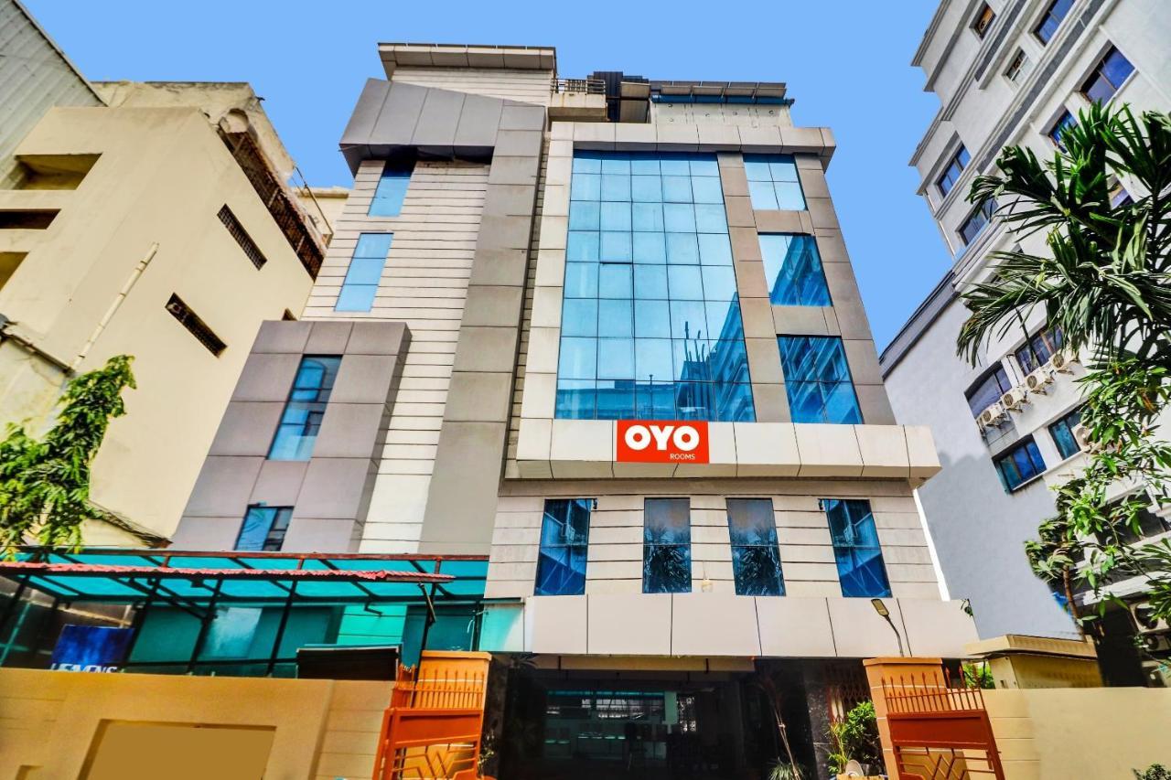 Heavens Inn Near Rasoolpura Metro Station Hyderabad Eksteriør bilde